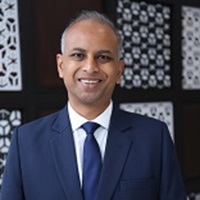 Mr. Gaurav Gupta